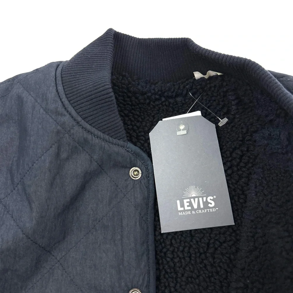 Levis levi made